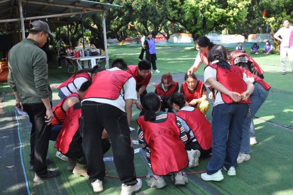 清風寨團建(2026)